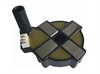 <b>HYUNDAI:</b> 2730135010<br/><b>MITSUBISHI:</b> MD141044<br/><b>MITSUBISHI:</b> H3T022<br/><b>MITSUBISHI:</b> MD098964<br/>